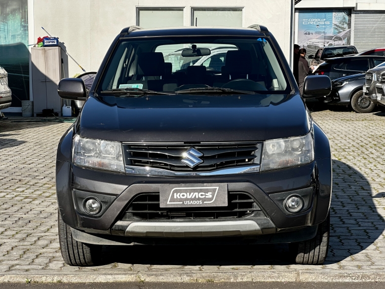 Suzuki Grand nomade Grand Nomade Glx Sport 2.4 4x2 2018 Usado  Usado en Kovacs Usados