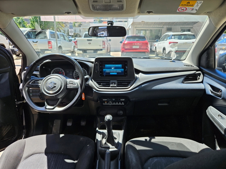 Suzuki Baleno 1.5 Gls Mt 2023 Usado  Usado en Kovacs Usados