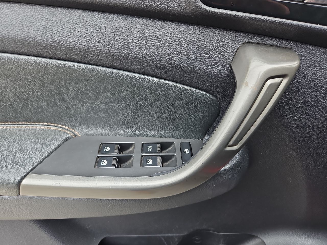 Changan Cx70 Cx70 Otto  1.6 2019 Usado en Usados de Primera - Sergio Escobar