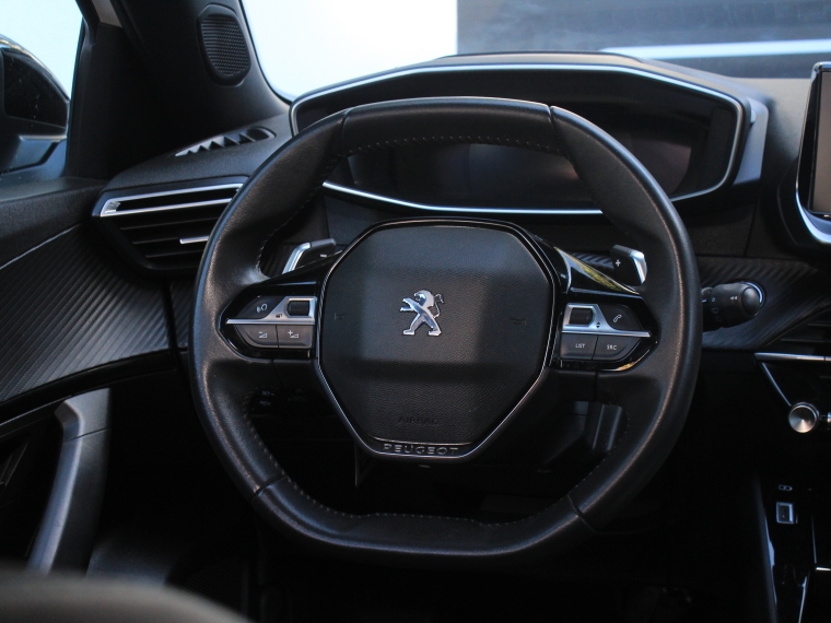 Peugeot 2008 1.5  Blue Hdi  130 Eat8 Aut 2023 Usado  Usado en Kovacs Usados