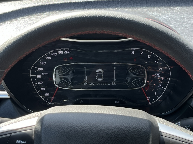 Chevrolet Groove Groove 4x2 1.5 2024 Usado en Rosselot Usados