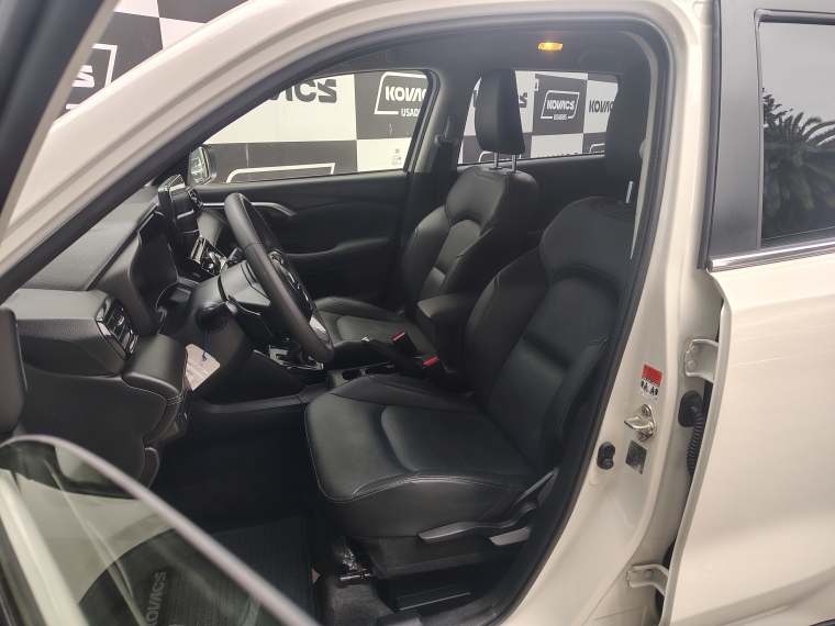 Suzuki Grand vitara 1.5  Glx  At 4x2 Hibrido 2024 Usado  Usado en Kovacs Usados