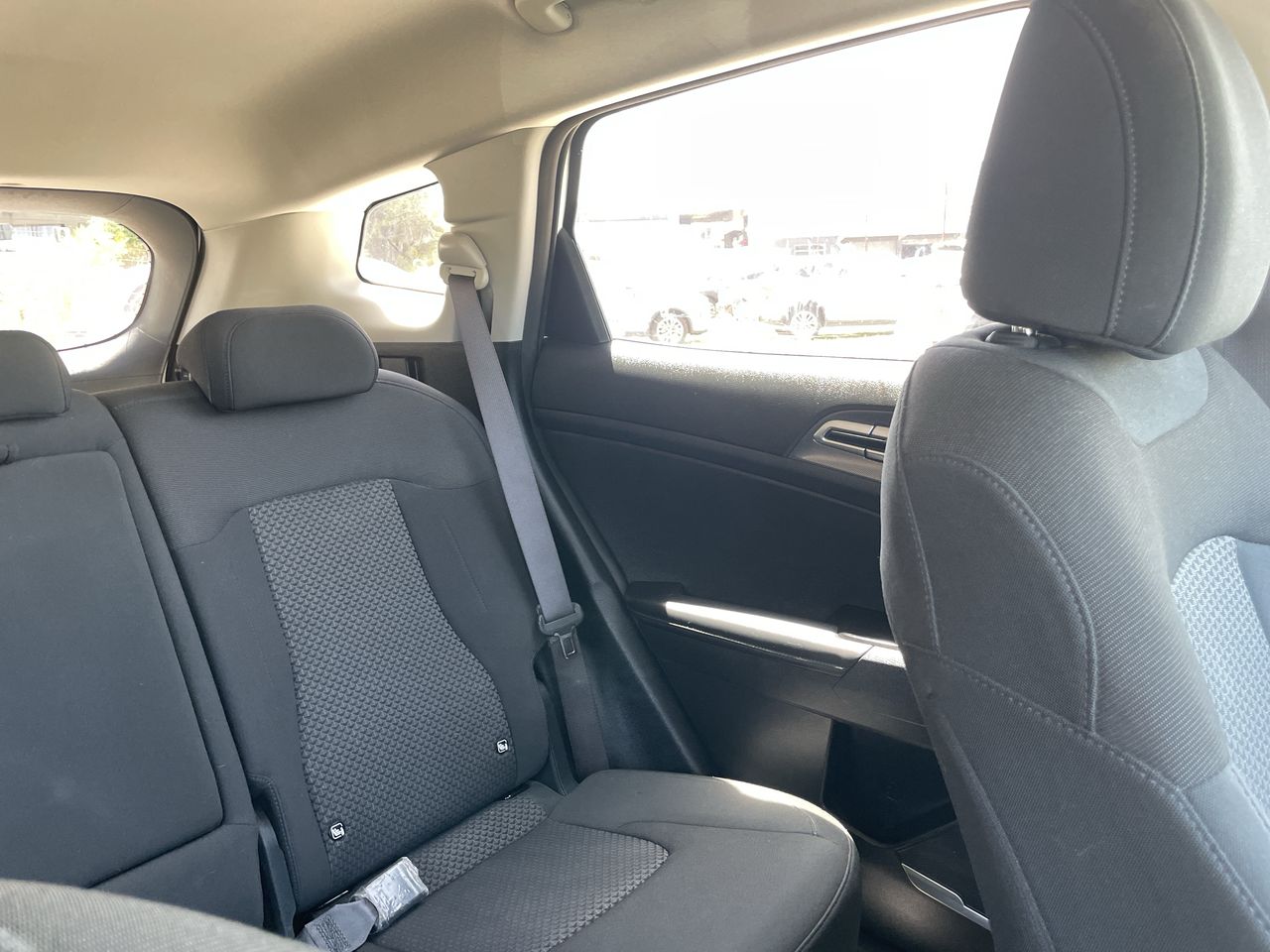 Kia Sportage Sportage Ex 2.0 Aut. 2024 Usado en Usados de Primera - Sergio Escobar