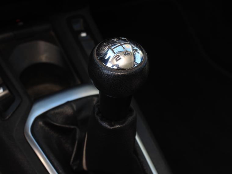 Citroen C-elysee C-elysse Hdi 1.6 Mt 2019 Usado en Rosselot Usados