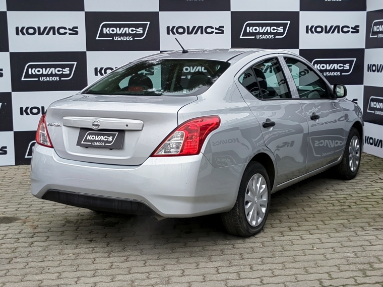 Nissan Versa Vdrive Mt 1.6 2019 Usado  Usado en Kovacs Usados