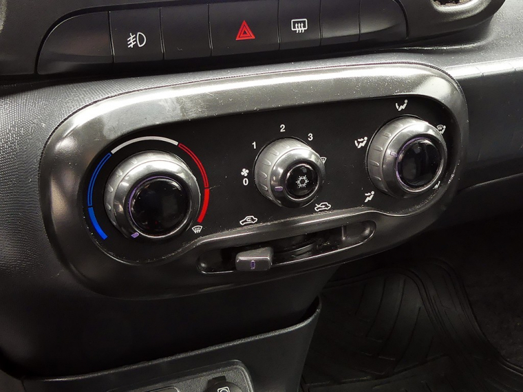 Fiat Mobi Like 1.0 2022 Usado  Usado en Webautos.cl