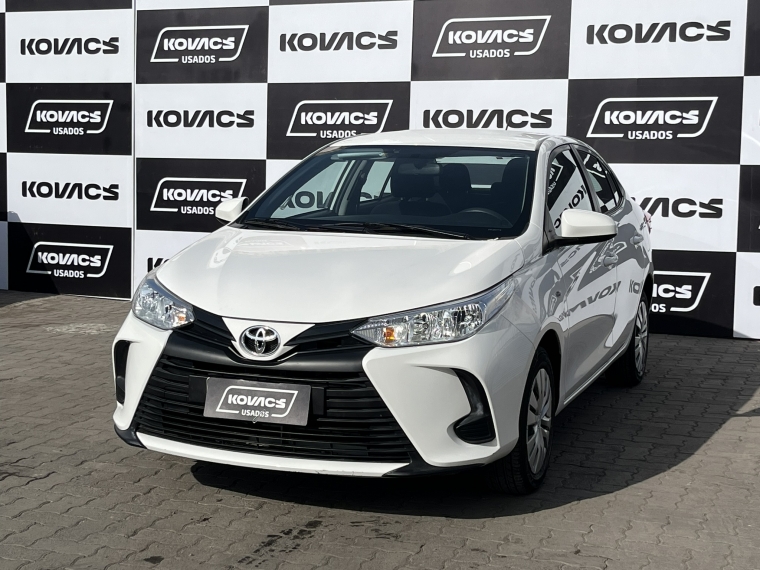 TOYOTA YARIS YARIS  2021