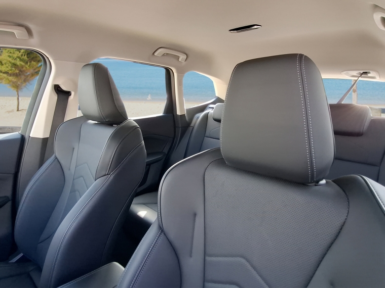 Bmw Ix1 Xdrive30 Comfort 2026 Usado  Usado en BMW Premium Selection