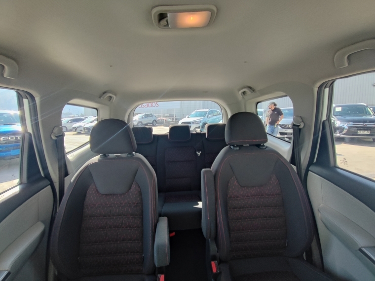 Dfm S500 Joyear S500 Luxury 1.5 Mt 2021 Usado en Rosselot Usados