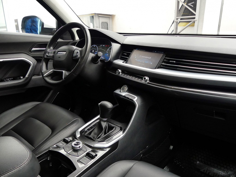 Haval H6 Deluxe 2.0 Aut 2019 Usado  Usado en Webautos.cl