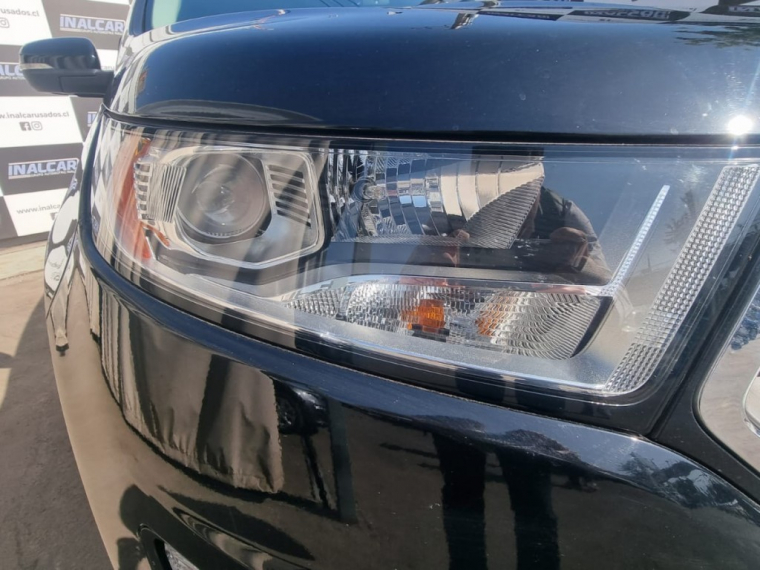 Ford Edge Edge Sel 2.0 Aut 2016 Usado Usado en Webautos.cl Ford Edge Edge Sel 2.0 Aut 2016 Usado Usado en Webautos.cl