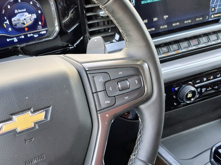 Chevrolet Silverado Hc At 2025 Usado  Usado en Kovacs Usados