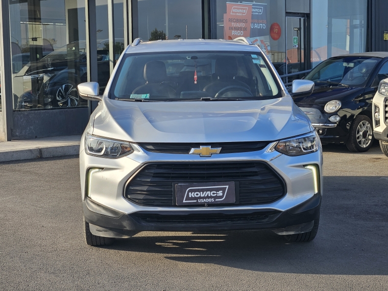 Chevrolet Tracker Ltz At 1.2 2021 Usado  Usado en Kovacs Usados