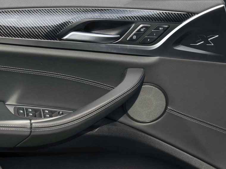 Bmw X4 4 Motion 2018 Usado  Usado en Webautos.cl