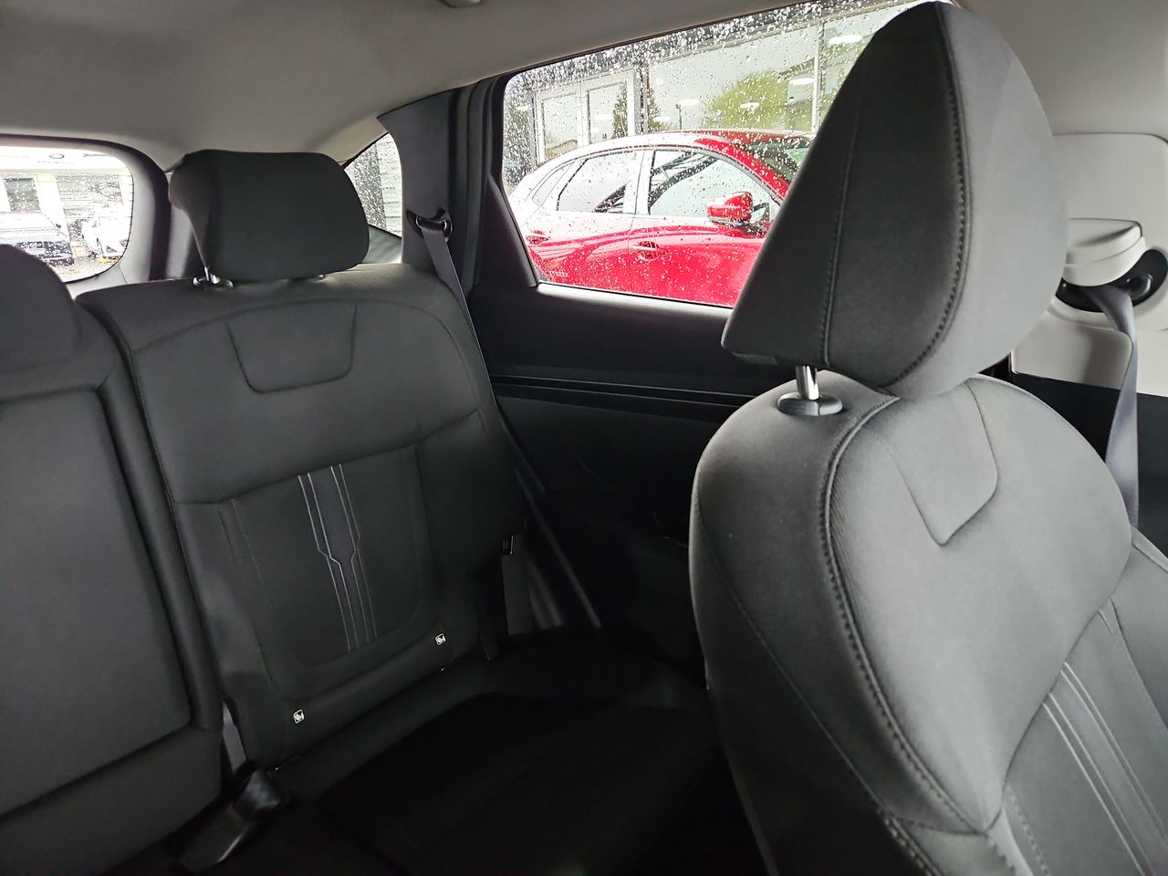 Hyundai Tucson Tucson Nx4 2.0 Aut 2023 Usado en Usados de Primera - Sergio Escobar