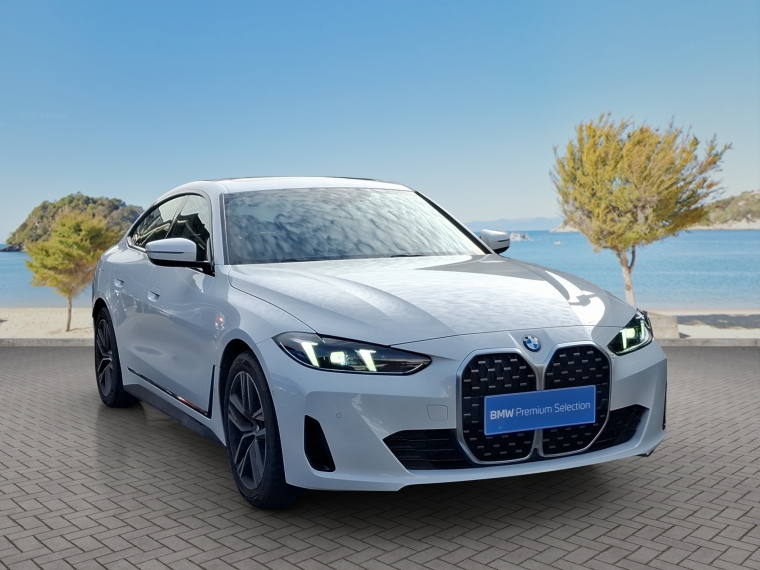 Bmw 420 I Gran Coupé Dynamic 2026 Usado Usado en BMW Premium Selection Bmw 420 I Gran Coupé Dynamic 2026 Usado Usado en BMW Premium Selection