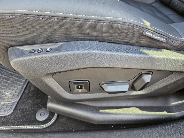 Peugeot 3008 1.2 Gt Aut 2025 Usado  Usado en Kovacs Usados