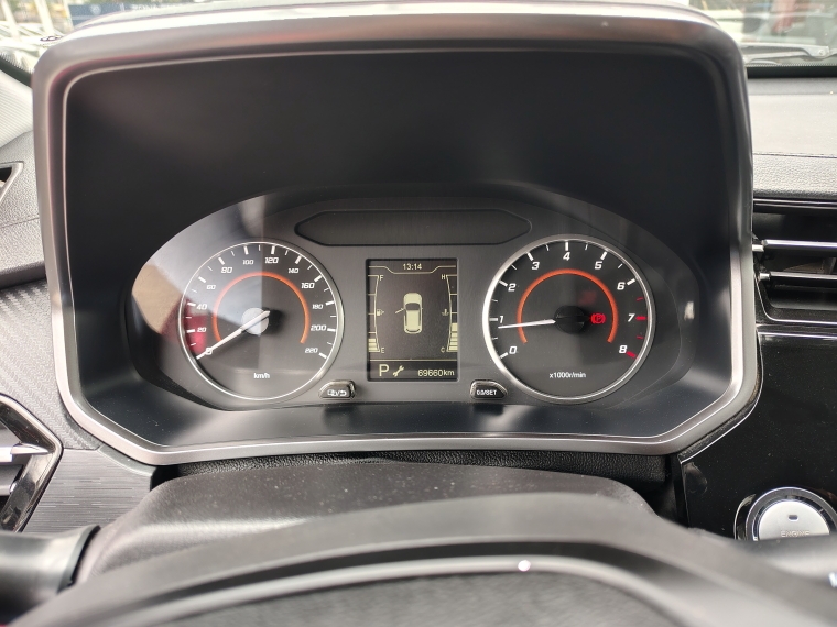 Chery Tiggo 2 pro Tiggo 2 Gls Cvt Pro 1.5 Aut 2022 Usado en Rosselot Usados