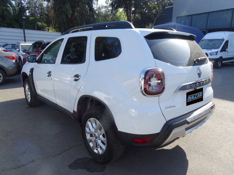 Renault Duster Life 2022 Usado Usado en Webautos.cl Renault Duster Life 2022 Usado Usado en Webautos.cl
