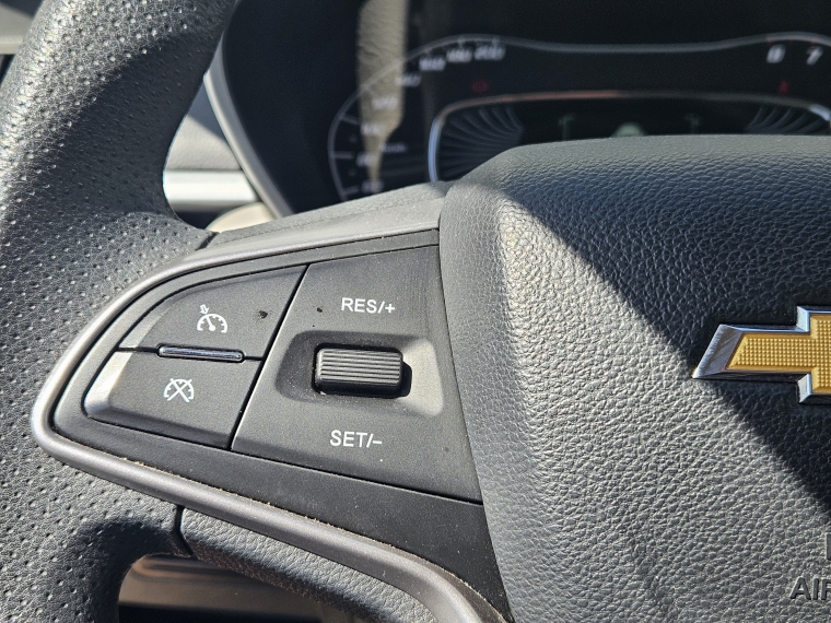 Chevrolet Groove 1.5 Ltz Mt 2025 Usado  Usado en Kovacs Usados