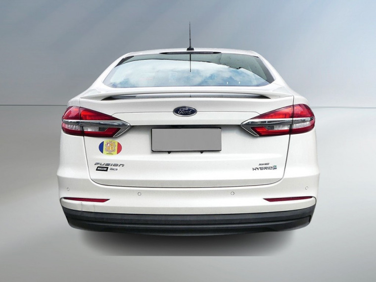 Ford Fusion HÍbrido 2020 Usado  Usado en Webautos.cl