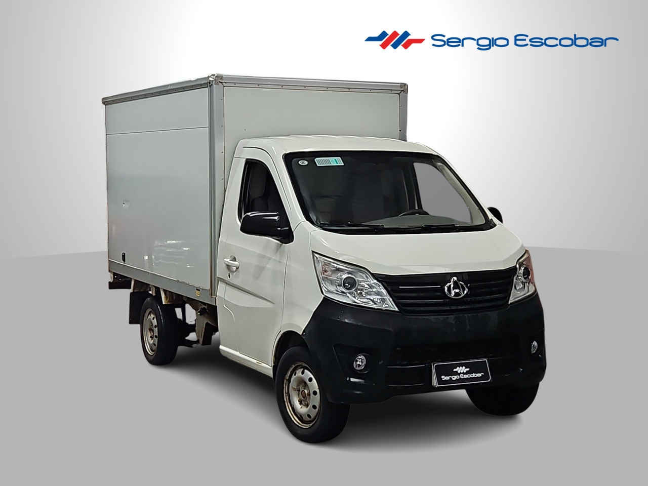 CHANGAN M201 MD201 2018