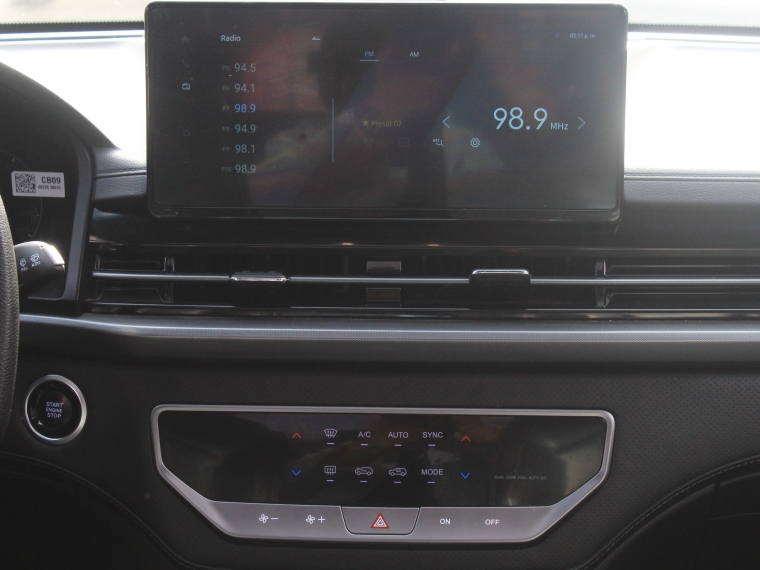 Ssangyong Musso Musso Dcab 4x4 2.2 Aut 2025 Usado en Rosselot Usados