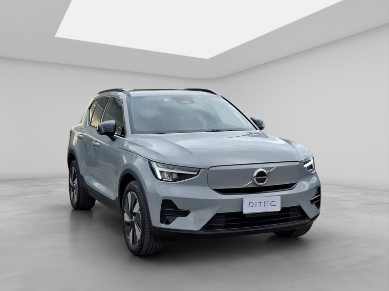 Volvo Ex40 P6 Aut 2025 Usado Usado en BMW Premium Selection Volvo Ex40 P6 Aut 2025 Usado Usado en BMW Premium Selection