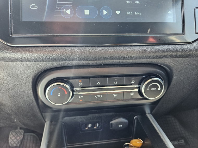 Chery Tiggo 3 New Tiggo 3 Gls Mt 2022 Usado en Rosselot Usados