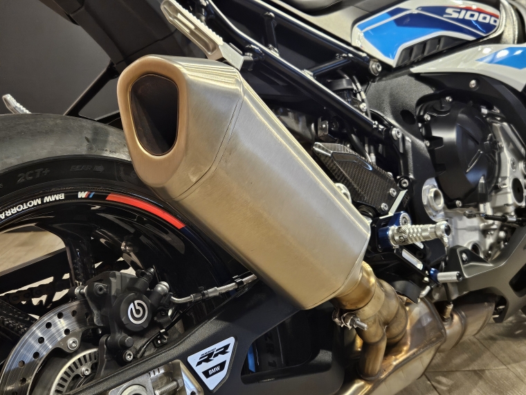 Bmw S 1000 rr Hp 2025 Usado en BMW Premium Selection