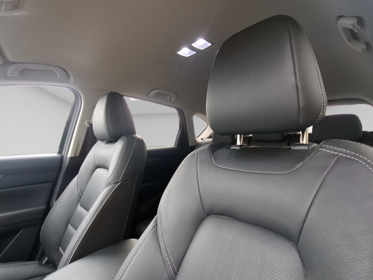 Mazda Cx-5  Core Plus 4x4 2.0 Aut 2025 Usado  Usado en BMW Premium Selection