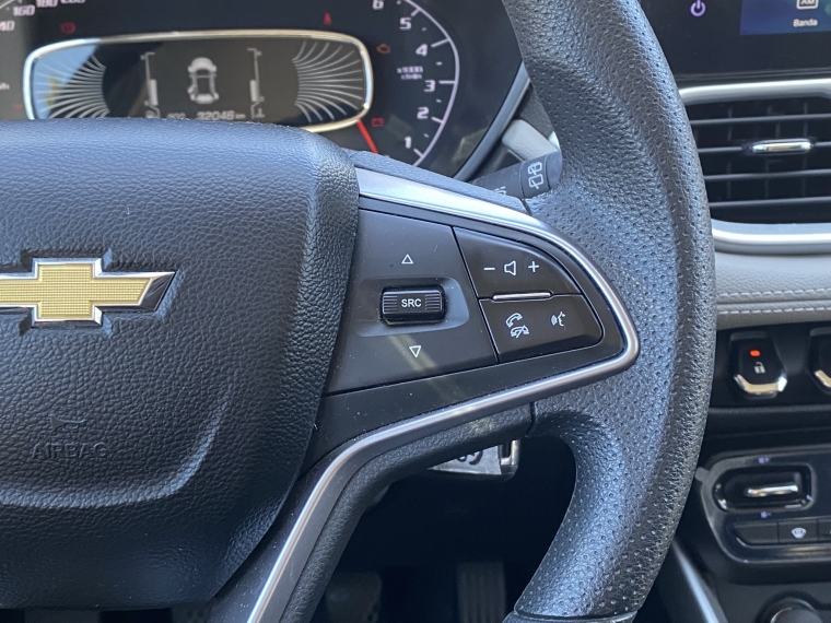 Chevrolet Groove 1.5 Ltz Mt 2023 Usado  Usado en Kovacs Usados