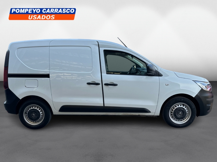 Renault Express 1.5 Zen Mt 2023 Usado  Usado en Pompeyo