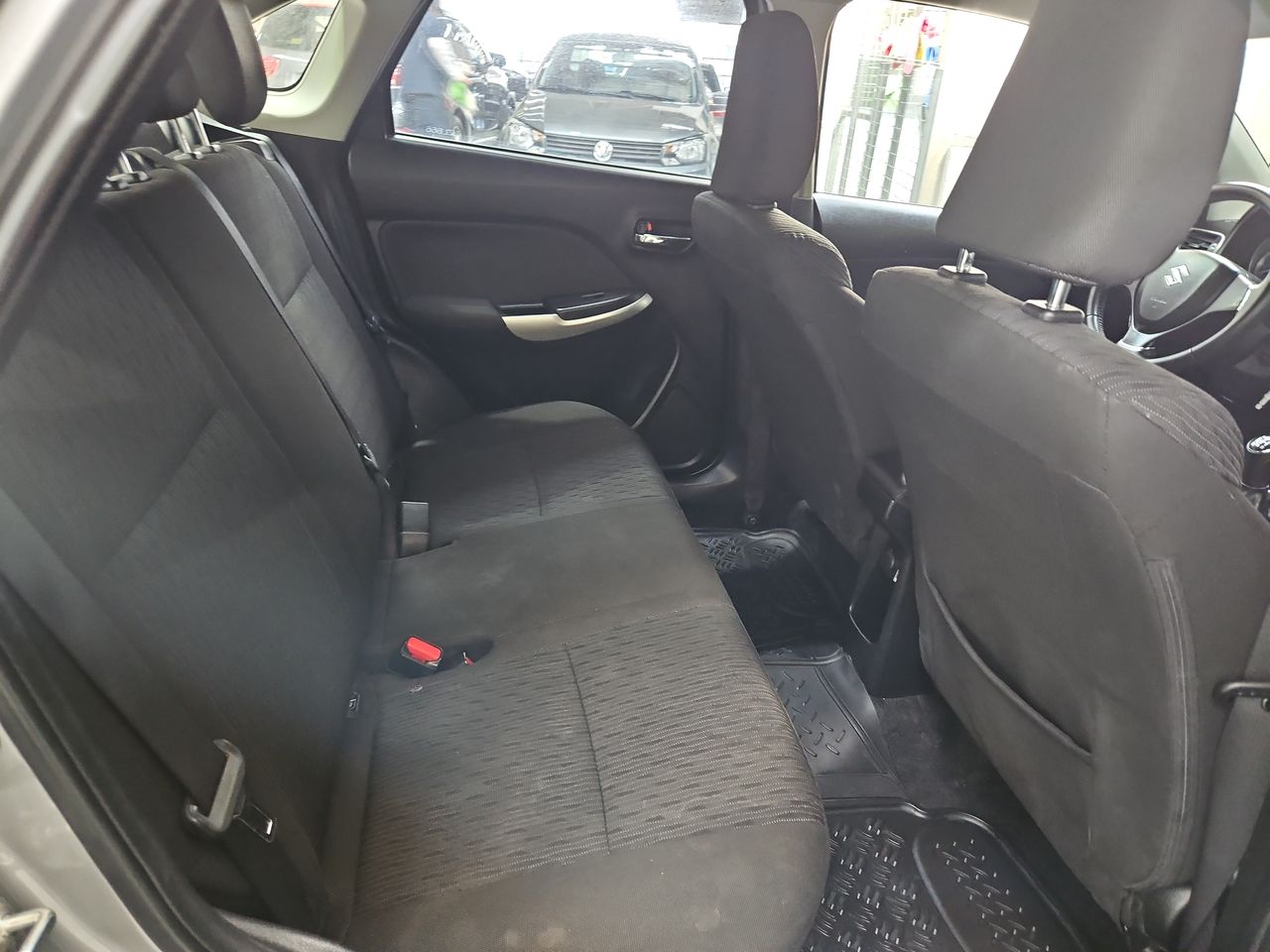 Suzuki Baleno Baleno Hb 1.4 2020 Usado Usado en Webautos.cl Suzuki Baleno Baleno Hb 1.4 2020 Usado Usado en Webautos.cl