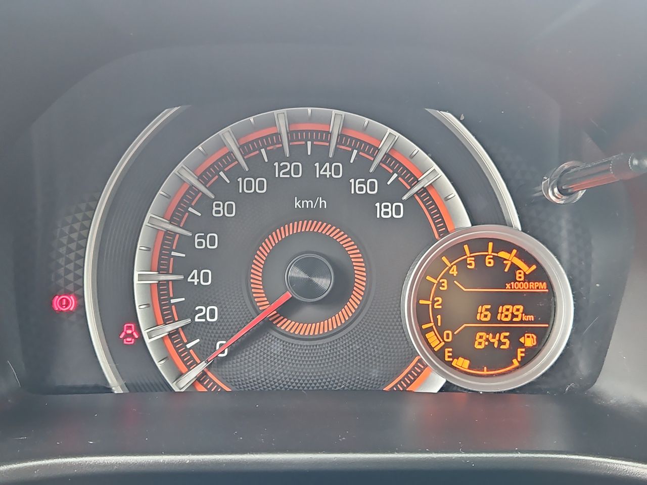 Suzuki Celerio Celerio Glx Sport Hb 1.0 2024 Usado Usado en Webautos.cl Suzuki Celerio Celerio Glx Sport Hb 1.0 2024 Usado Usado en Webautos.cl