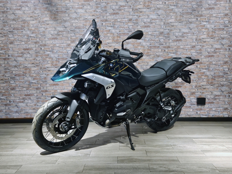 Bmw R 1300 gs Ii 719 2024 Usado en BMW Premium Selection