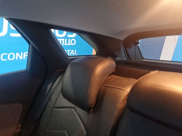 Peugeot 3008 1.2 Active Pack Puretech 130 Mt6 5p 2022 Usado  Usado en Webautos.cl