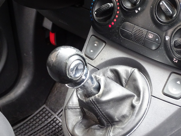 Fiat 500 Mt 2015 Usado  Usado en Webautos.cl