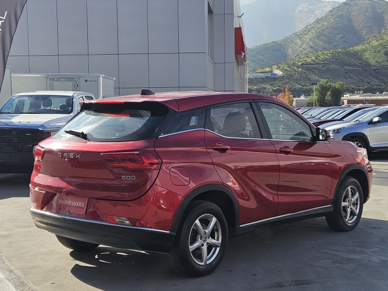 Dfsk 500 Suv 500 1.5 2022 Usado en Rosselot Usados