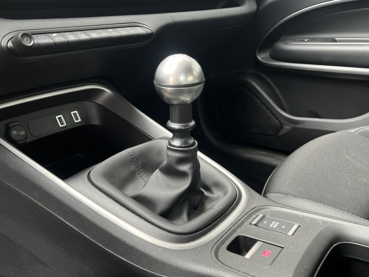 Jeep Avenger Avenger 1.2 Mt 2026 Usado en Rosselot Usados