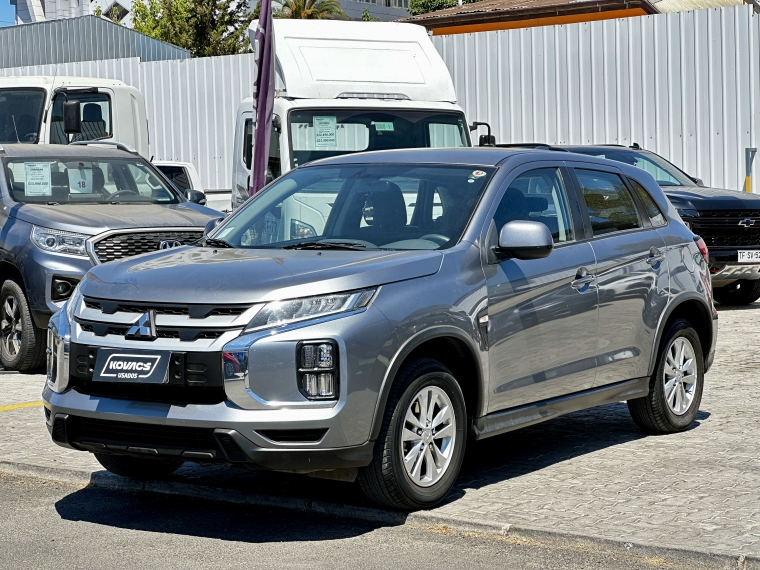 MITSUBISHI ASX ASX GL 4X2 1.6 2023