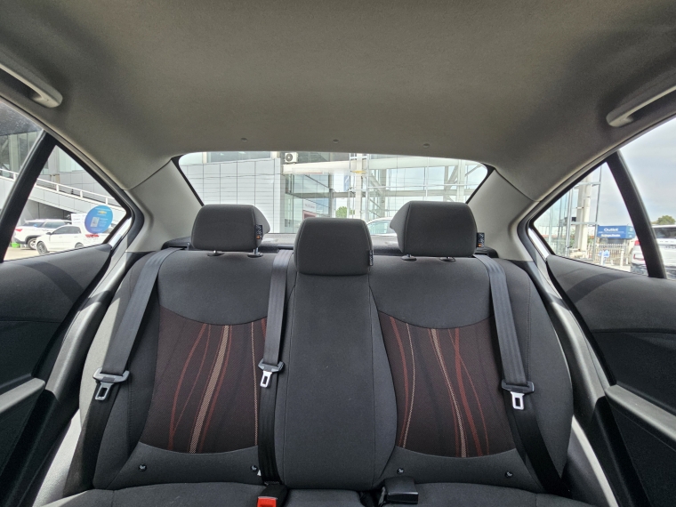 Chevrolet Sail Sail 1.5 2021 Usado en Rosselot Usados