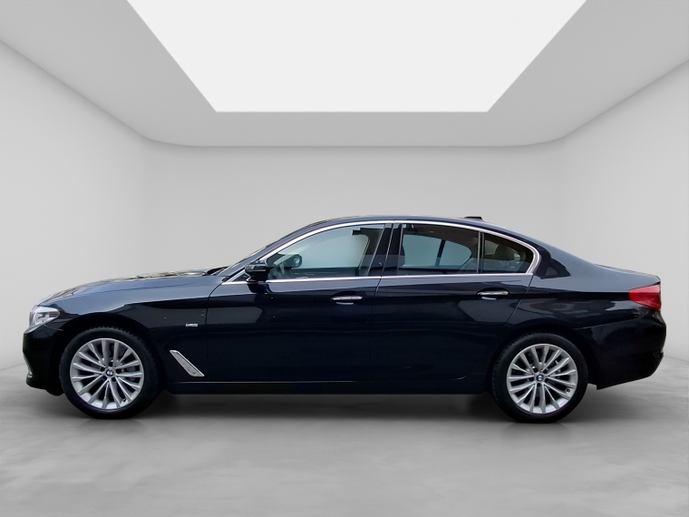 Bmw 530 I Luxury 2.0 Aut 2018 Usado Usado en BMW Premium Selection Bmw 530 I Luxury 2.0 Aut 2018 Usado Usado en BMW Premium Selection