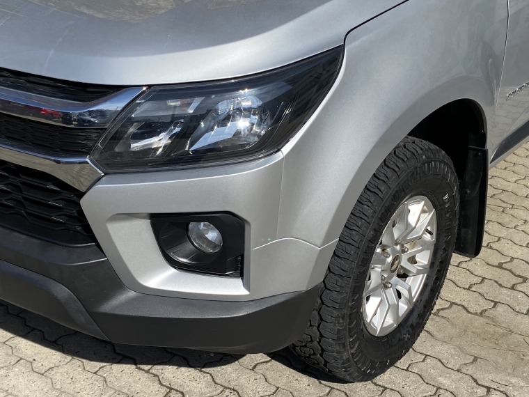 Chevrolet Colorado D/c 4x4 2.8 Aut 2022 Usado  Usado en Kovacs Usados