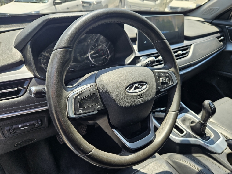 Chery Tiggo 3 pro Tiggo 3 Pro Gls 1.5 2023 Usado en Rosselot Usados