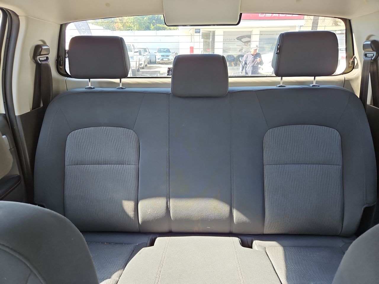 Jac T8 T8 Dcab 2.0 2023 Usado en Usados de Primera - Sergio Escobar