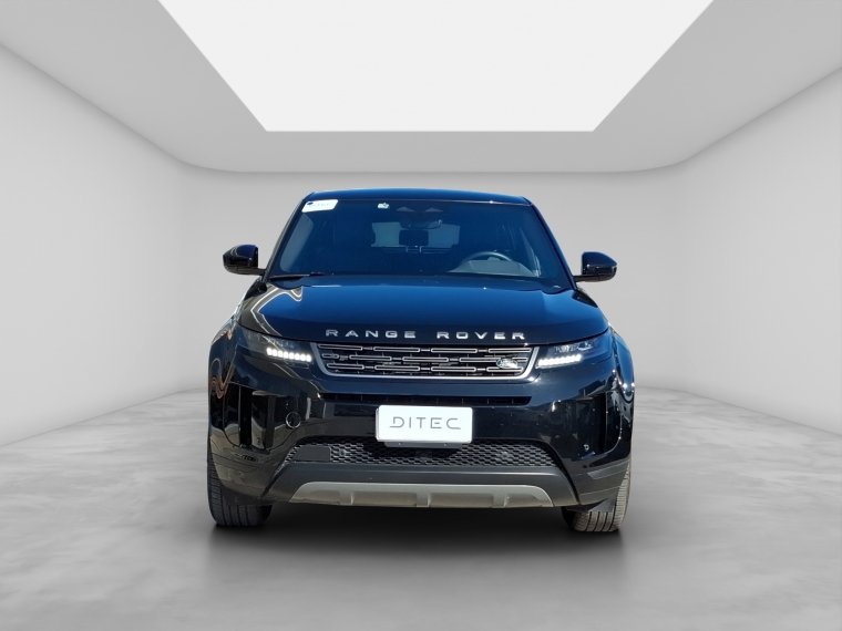Land rover Range rover Evoque Mhev 4x4 2.0 Aut 2025 Usado Usado en Webautos.cl Land rover Range rover Evoque Mhev 4x4 2.0 Aut 2025 Usado Usado en Webautos.cl