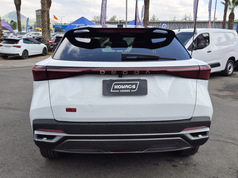 Omoda C5 Luxury 1.5t Cvt 2026 Usado  Usado en Kovacs Usados