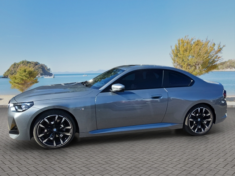 Bmw 220 I Coupé M Sport 2026 Usado Usado en BMW Premium Selection Bmw 220 I Coupé M Sport 2026 Usado Usado en BMW Premium Selection