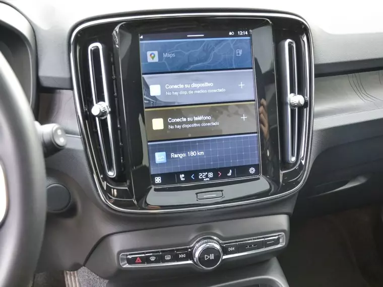 Volvo Xc40 P8 Recharge Twin 2024 Usado Usado en Webautos.cl Volvo Xc40 P8 Recharge Twin 2024 Usado Usado en Webautos.cl